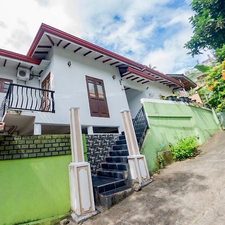 Ciel Grand Villa Kandy Dış mekan fotoğraf
