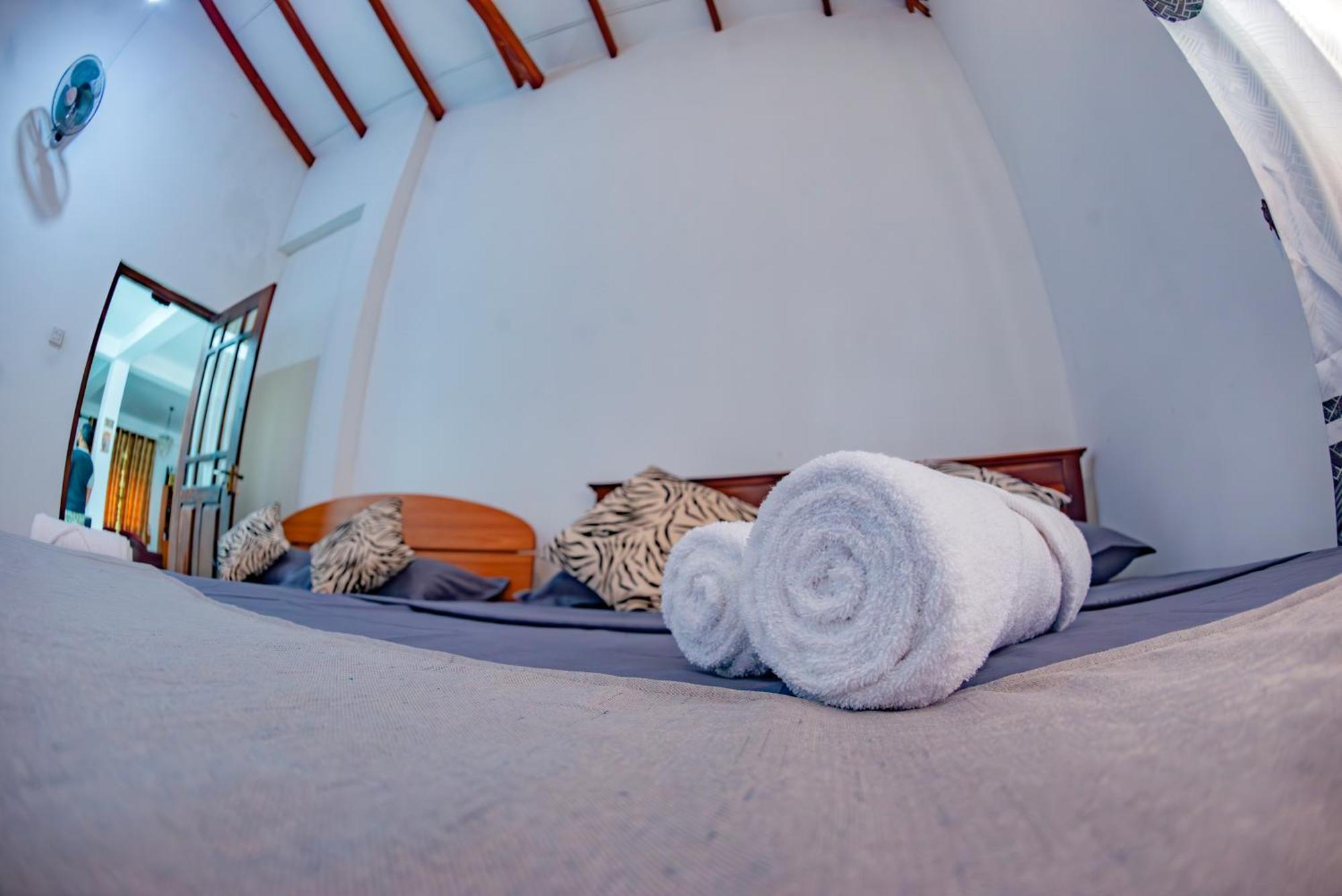 Ciel Grand Villa Kandy Dış mekan fotoğraf