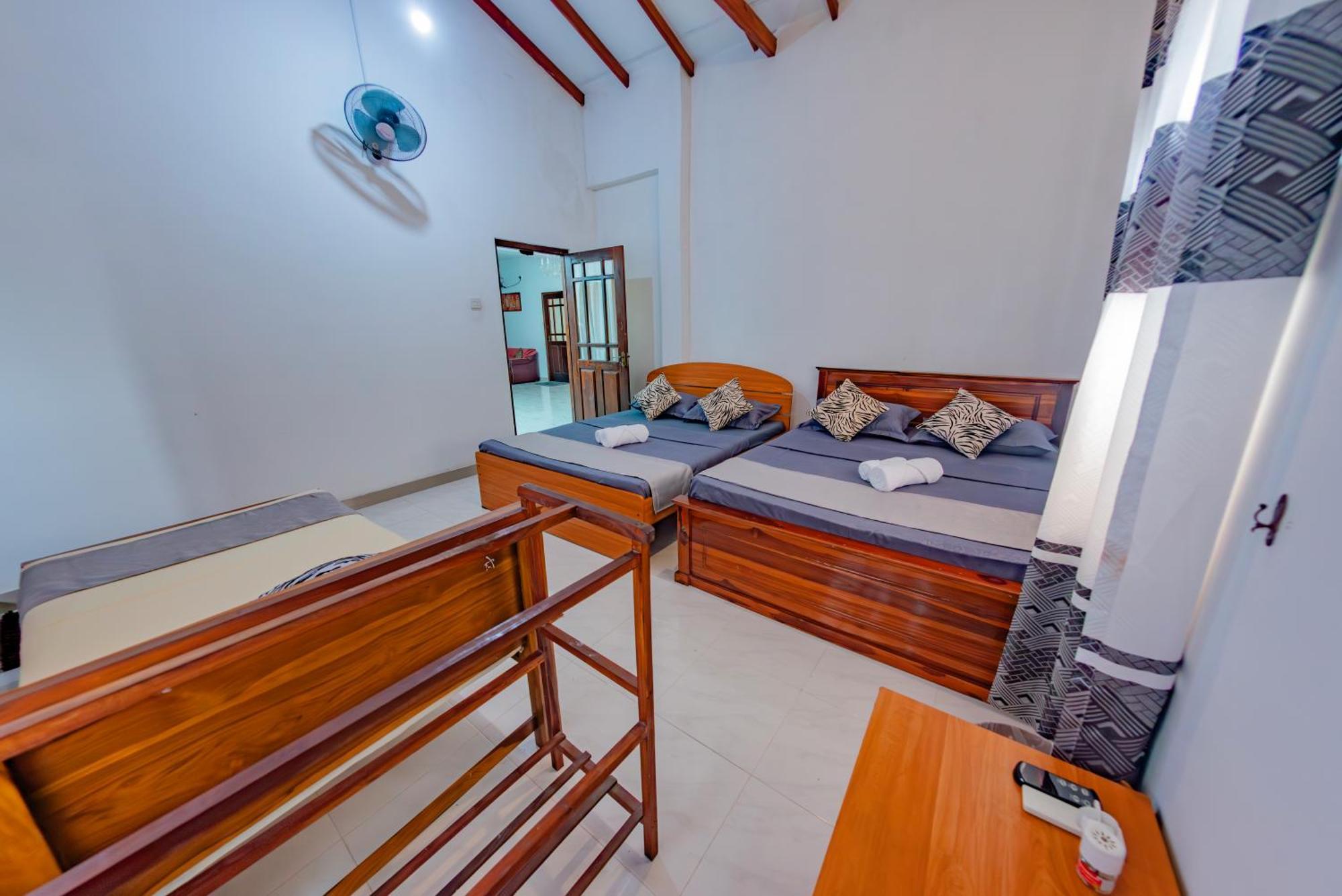Ciel Grand Villa Kandy Dış mekan fotoğraf