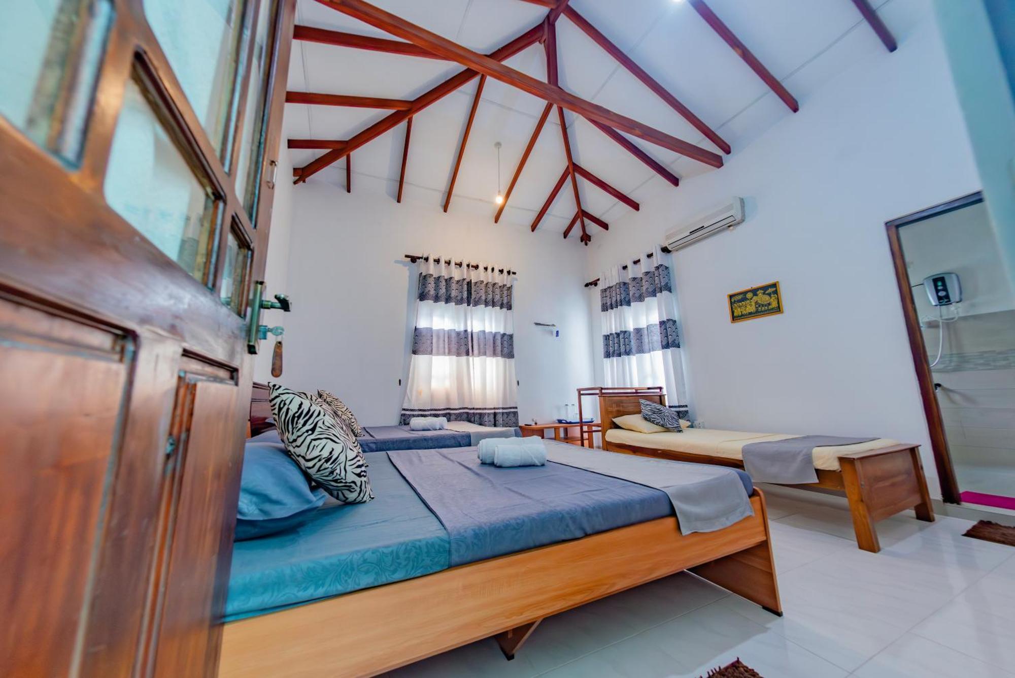 Ciel Grand Villa Kandy Dış mekan fotoğraf