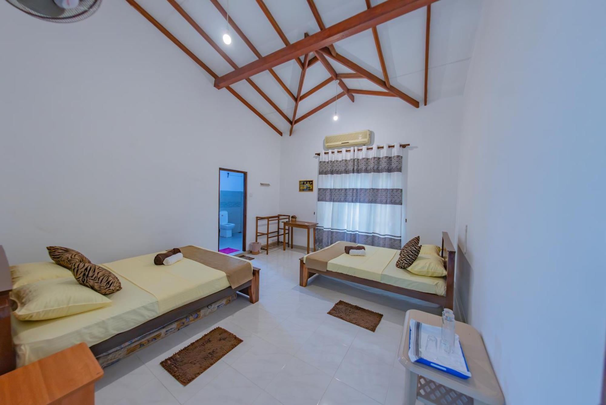 Ciel Grand Villa Kandy Dış mekan fotoğraf