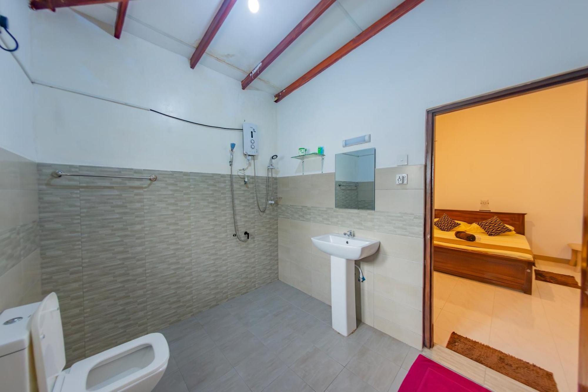 Ciel Grand Villa Kandy Dış mekan fotoğraf
