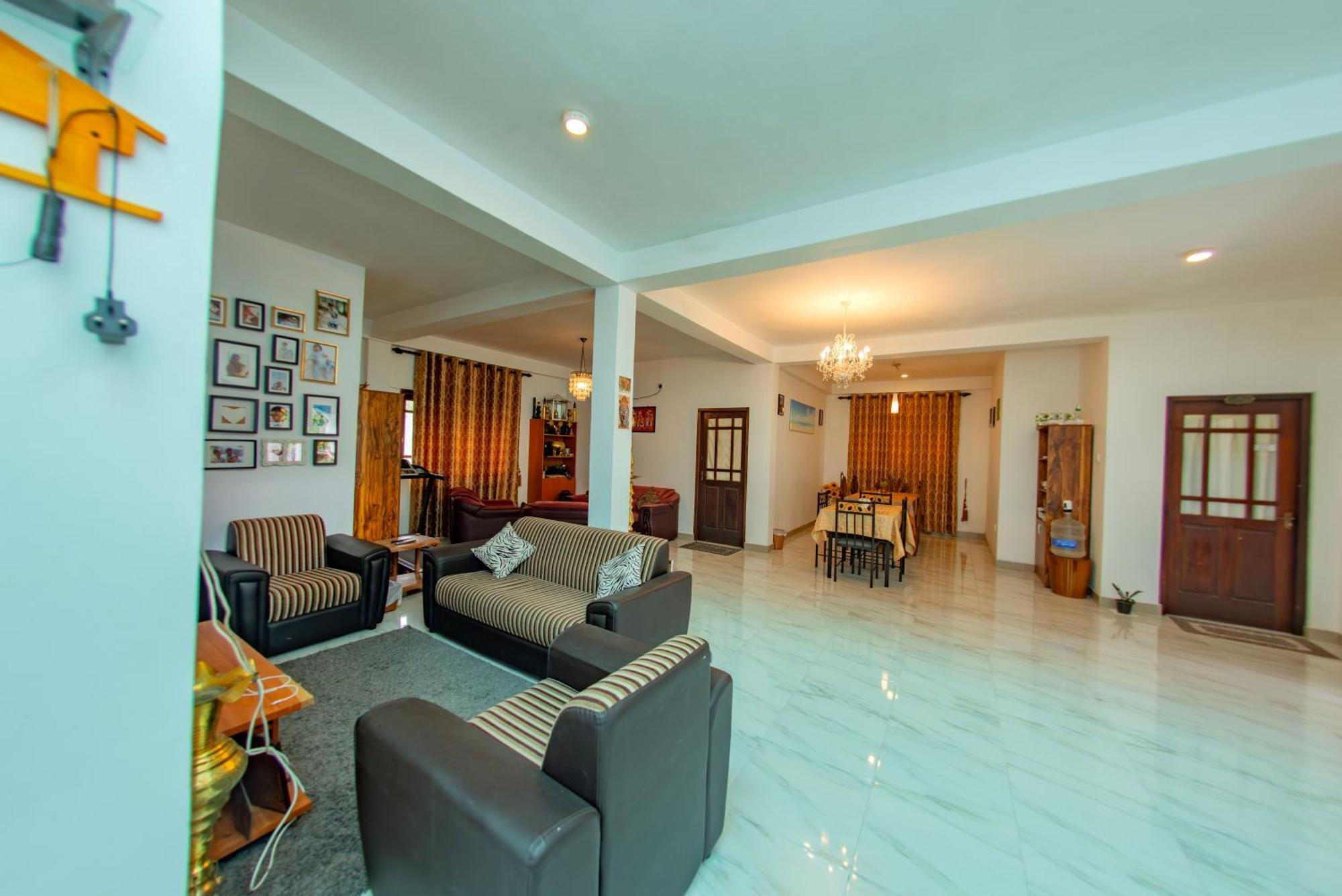 Ciel Grand Villa Kandy Dış mekan fotoğraf