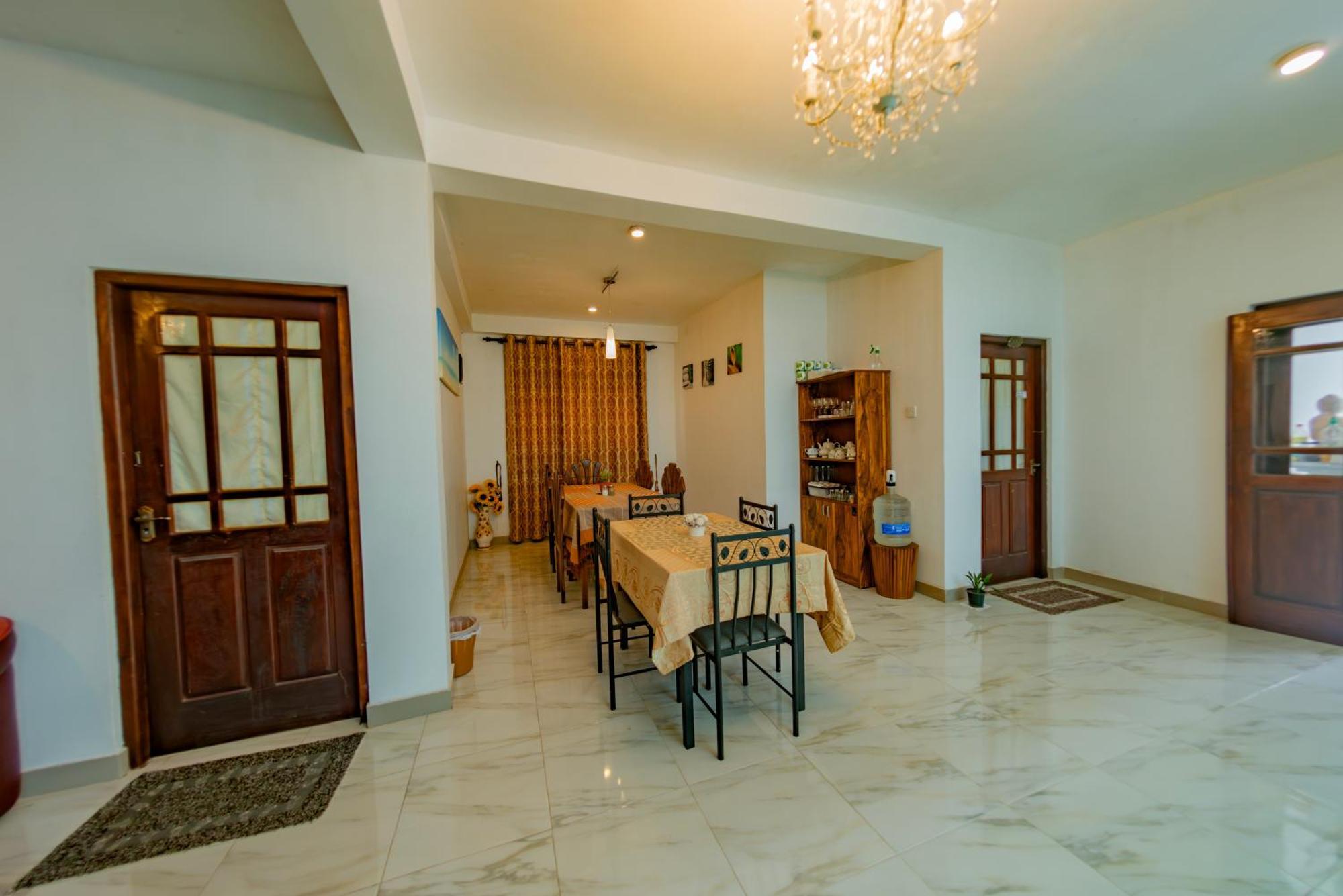 Ciel Grand Villa Kandy Dış mekan fotoğraf