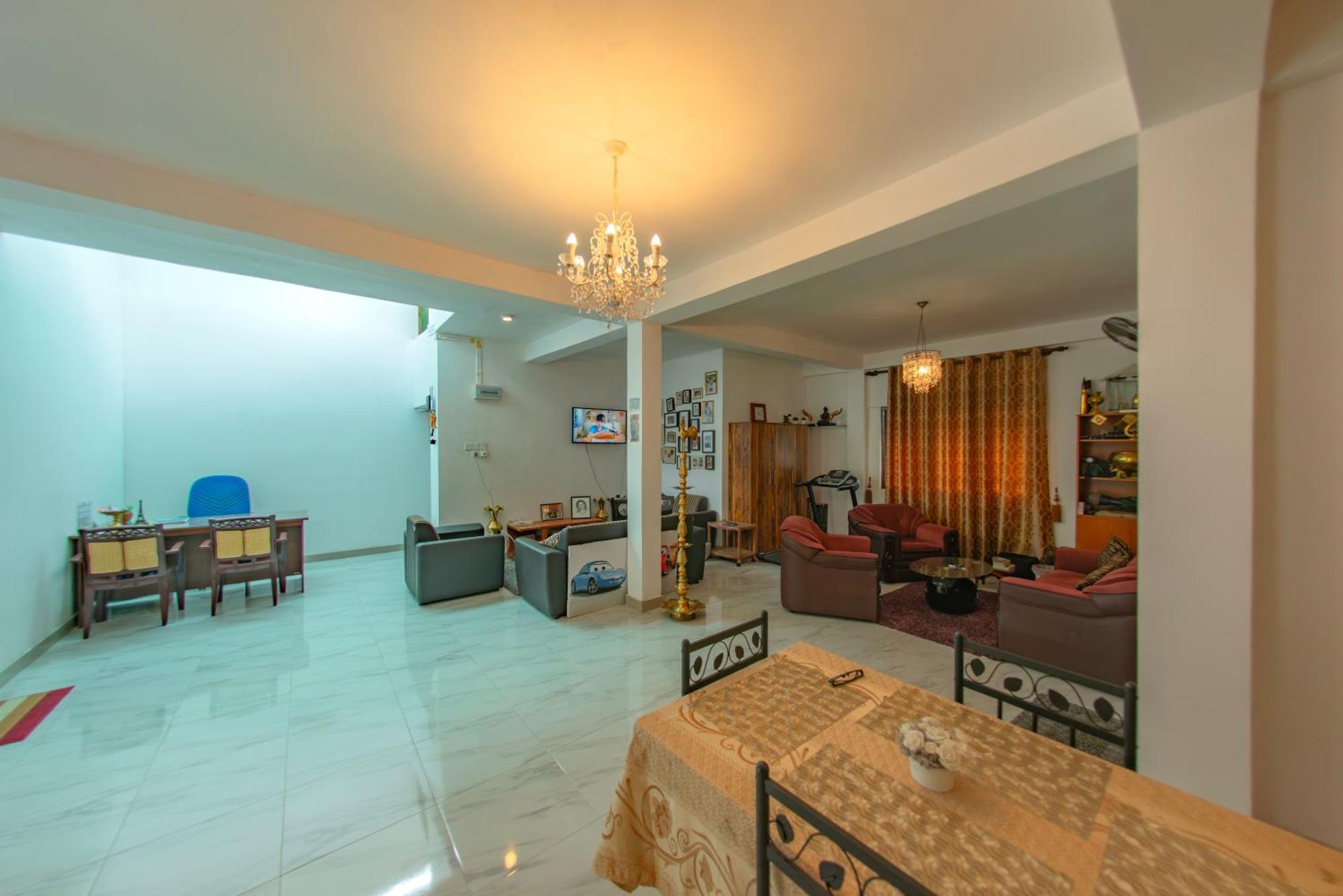 Ciel Grand Villa Kandy Dış mekan fotoğraf